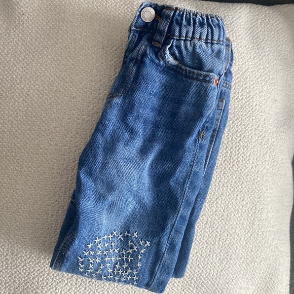 Zara jeans for baby boys - Picture 4 of 4